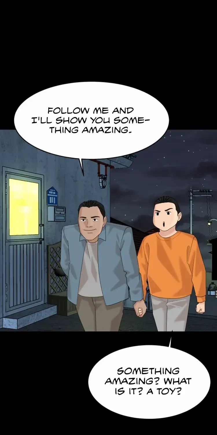 Special Restaurant Chapter 46 page 15 - 