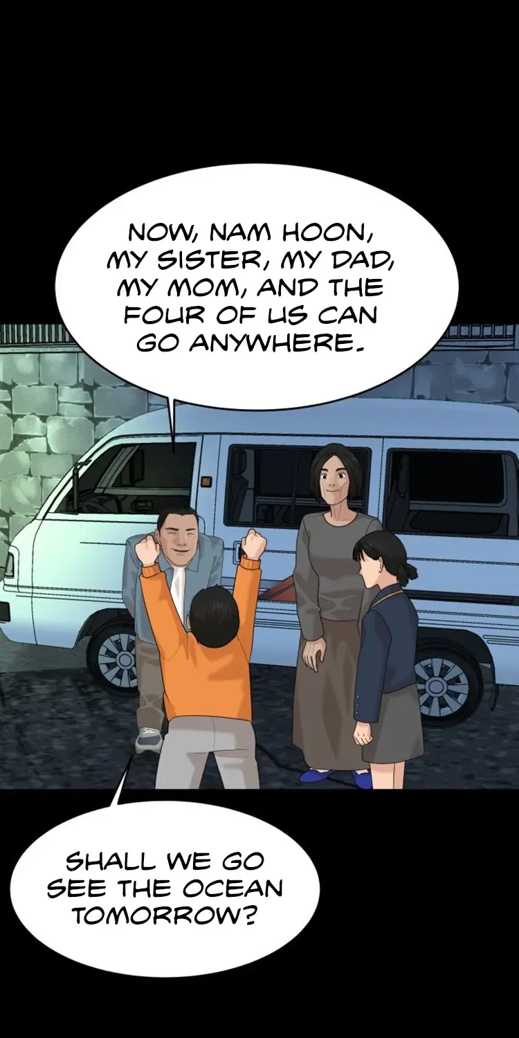 Special Restaurant Chapter 46 page 20 - 