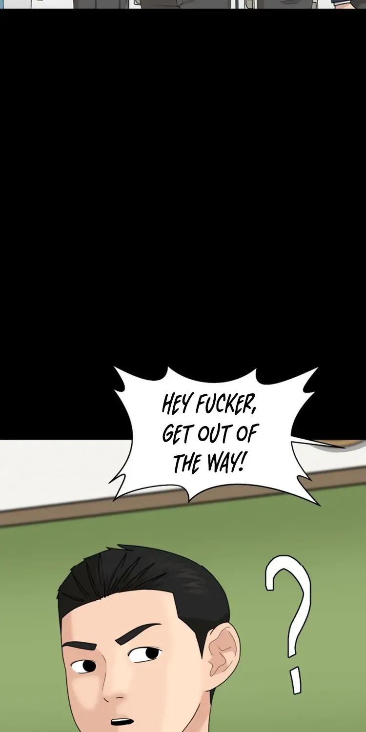 Special Restaurant Chapter 46 page 26 - 