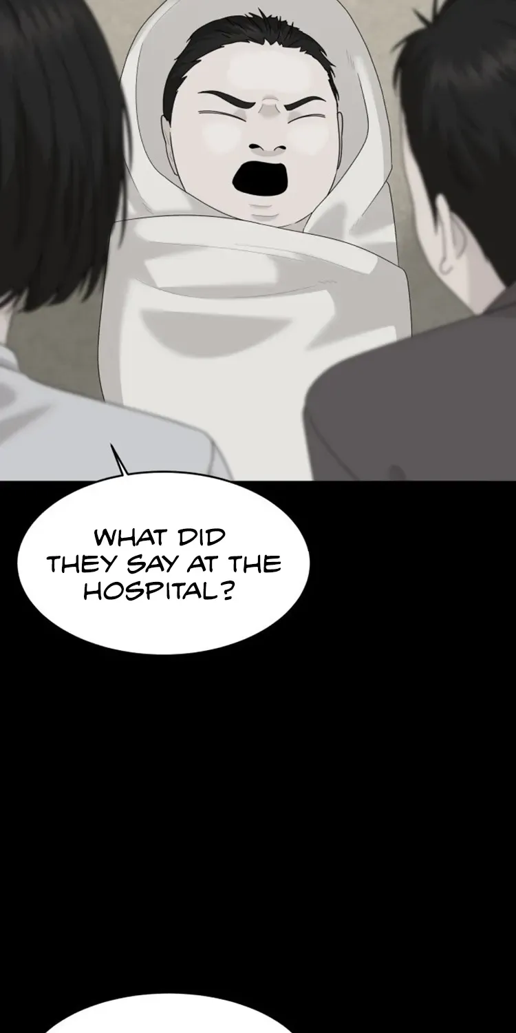 Special Restaurant Chapter 46 page 4 - 