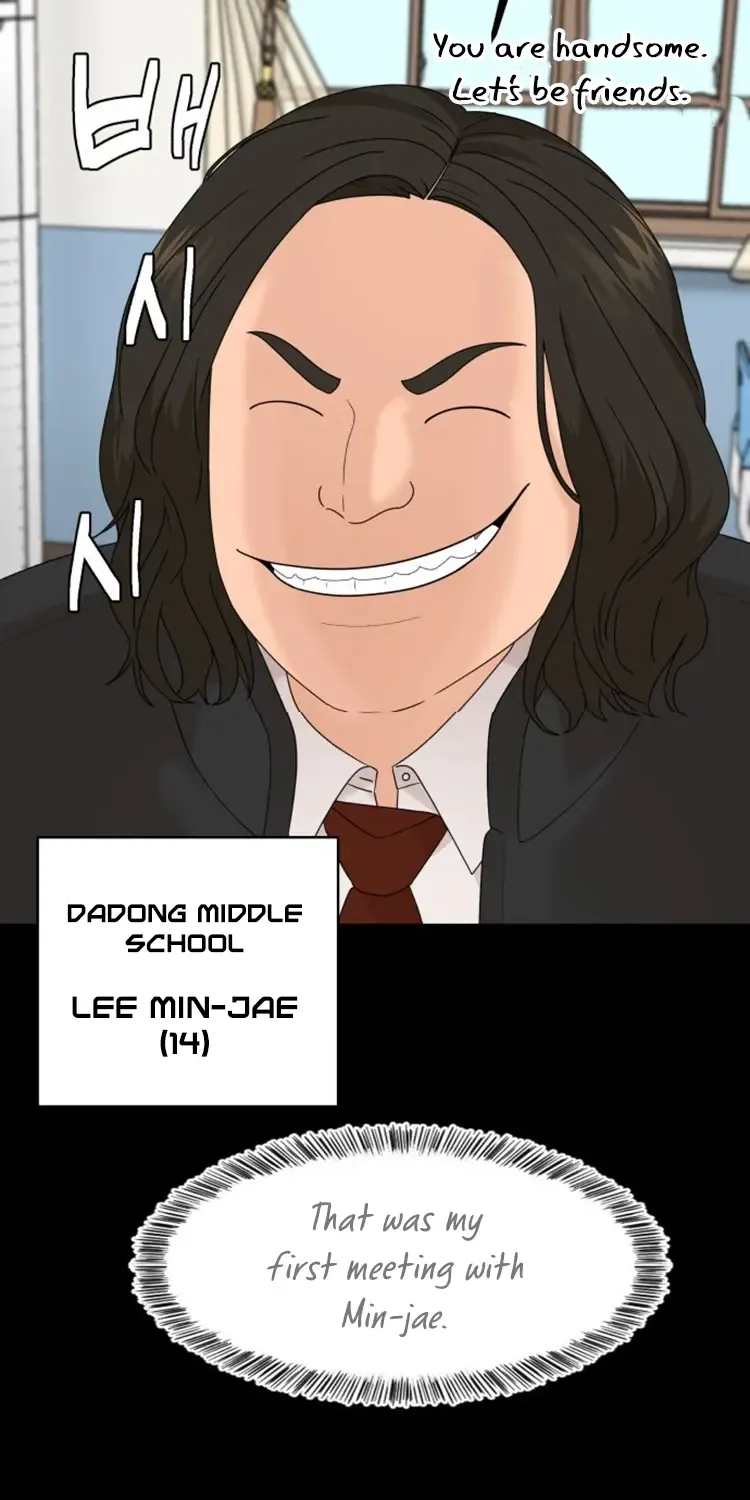 Special Restaurant Chapter 46 page 31 - 
