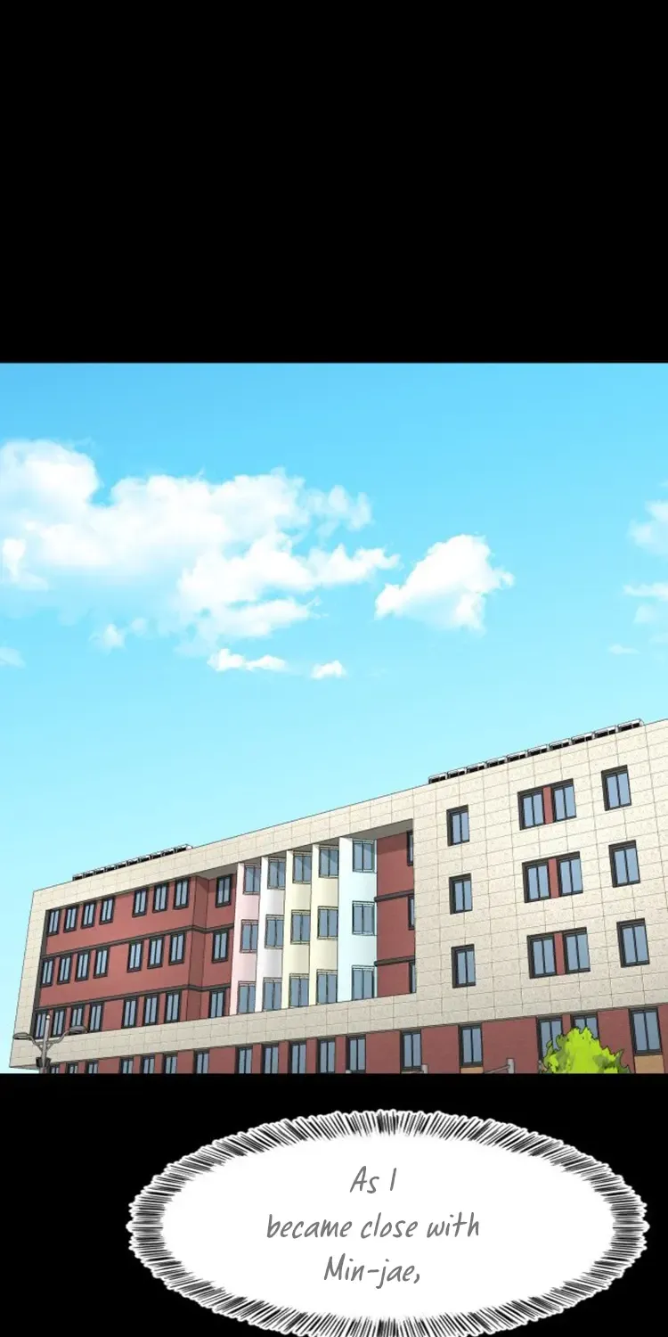 Special Restaurant Chapter 46 page 32 - 