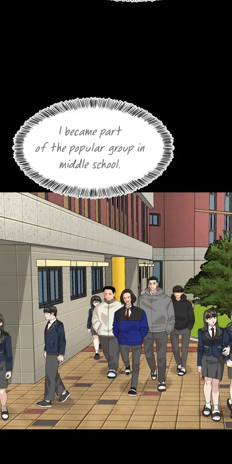 Special Restaurant Chapter 46 page 33 - 