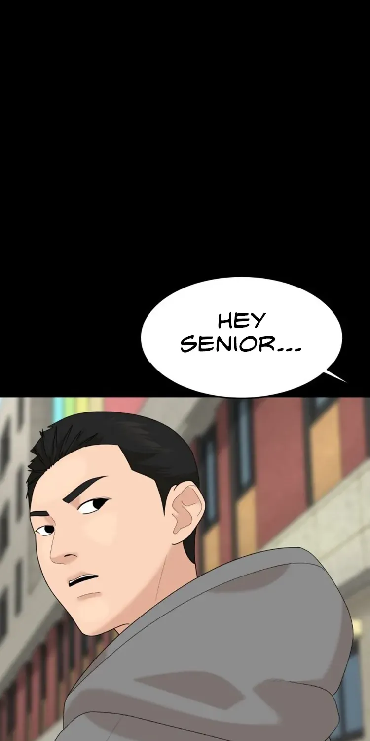 Special Restaurant Chapter 46 page 34 - 