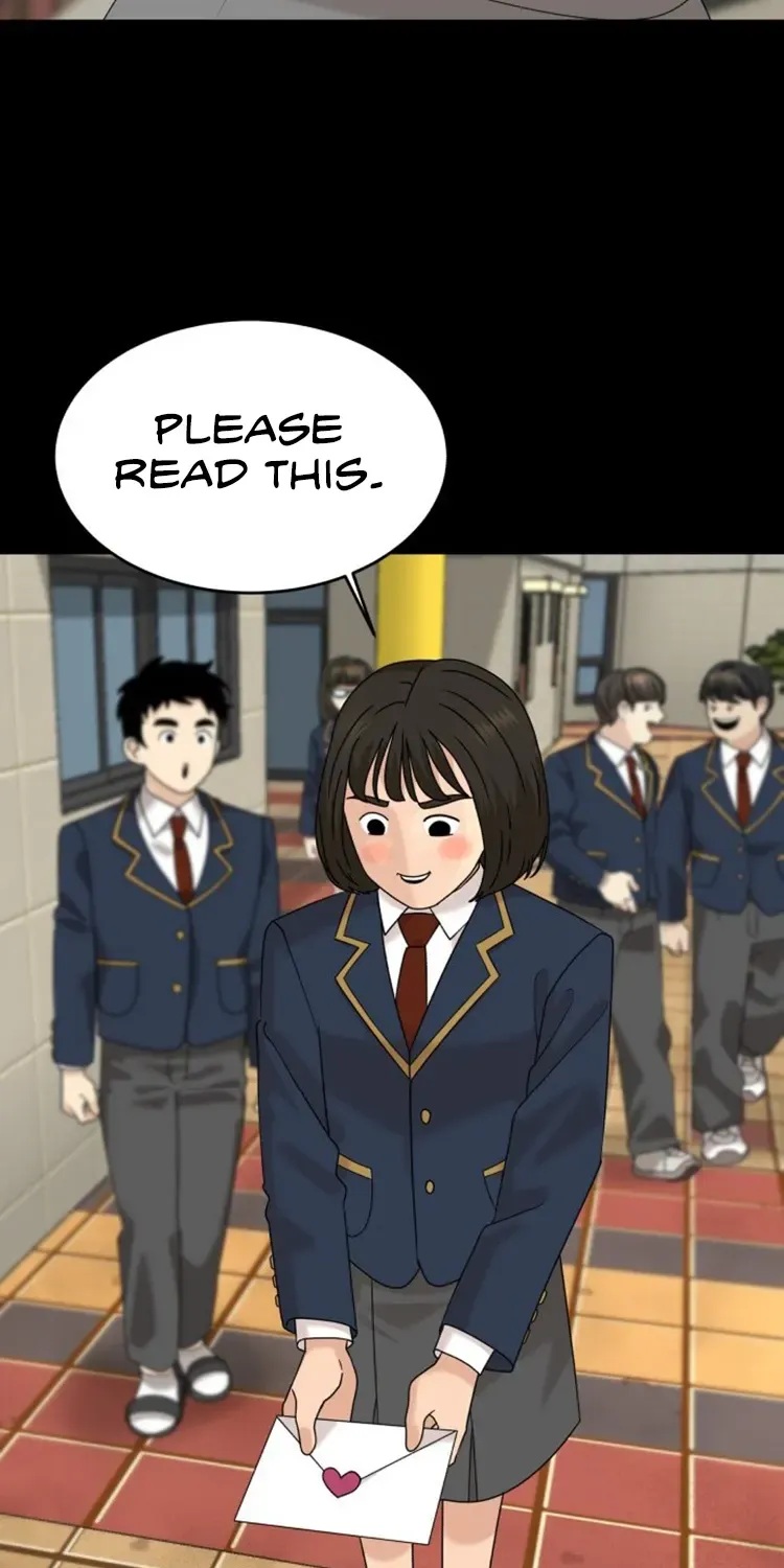 Special Restaurant Chapter 46 page 35 - 