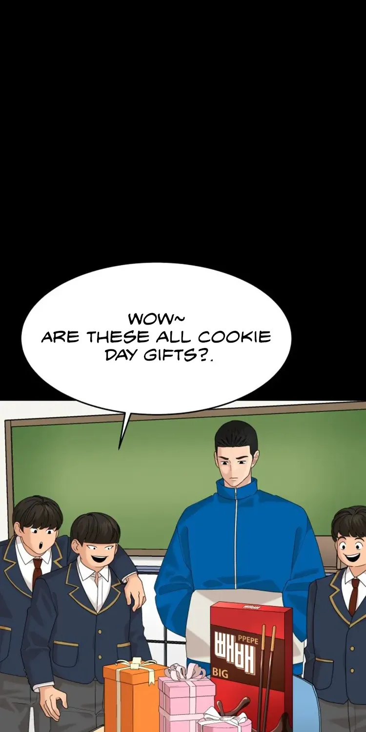 Special Restaurant Chapter 46 page 40 - 