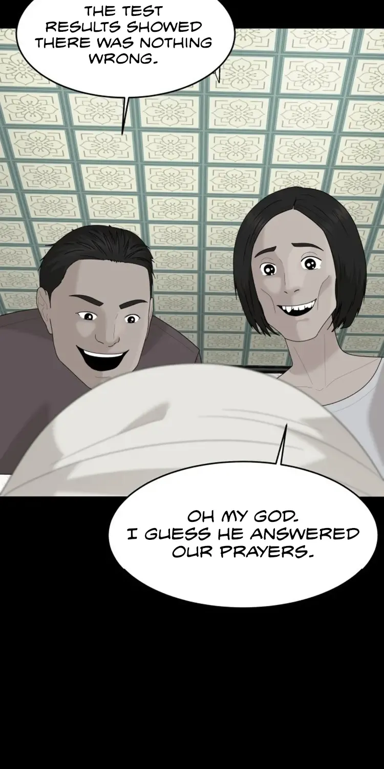 Special Restaurant Chapter 46 page 5 - 