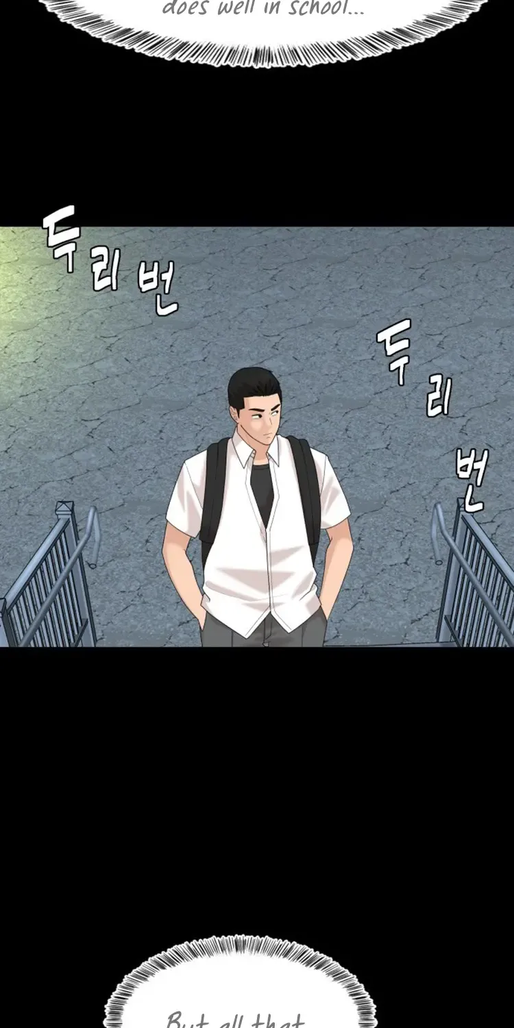 Special Restaurant Chapter 46 page 43 - 