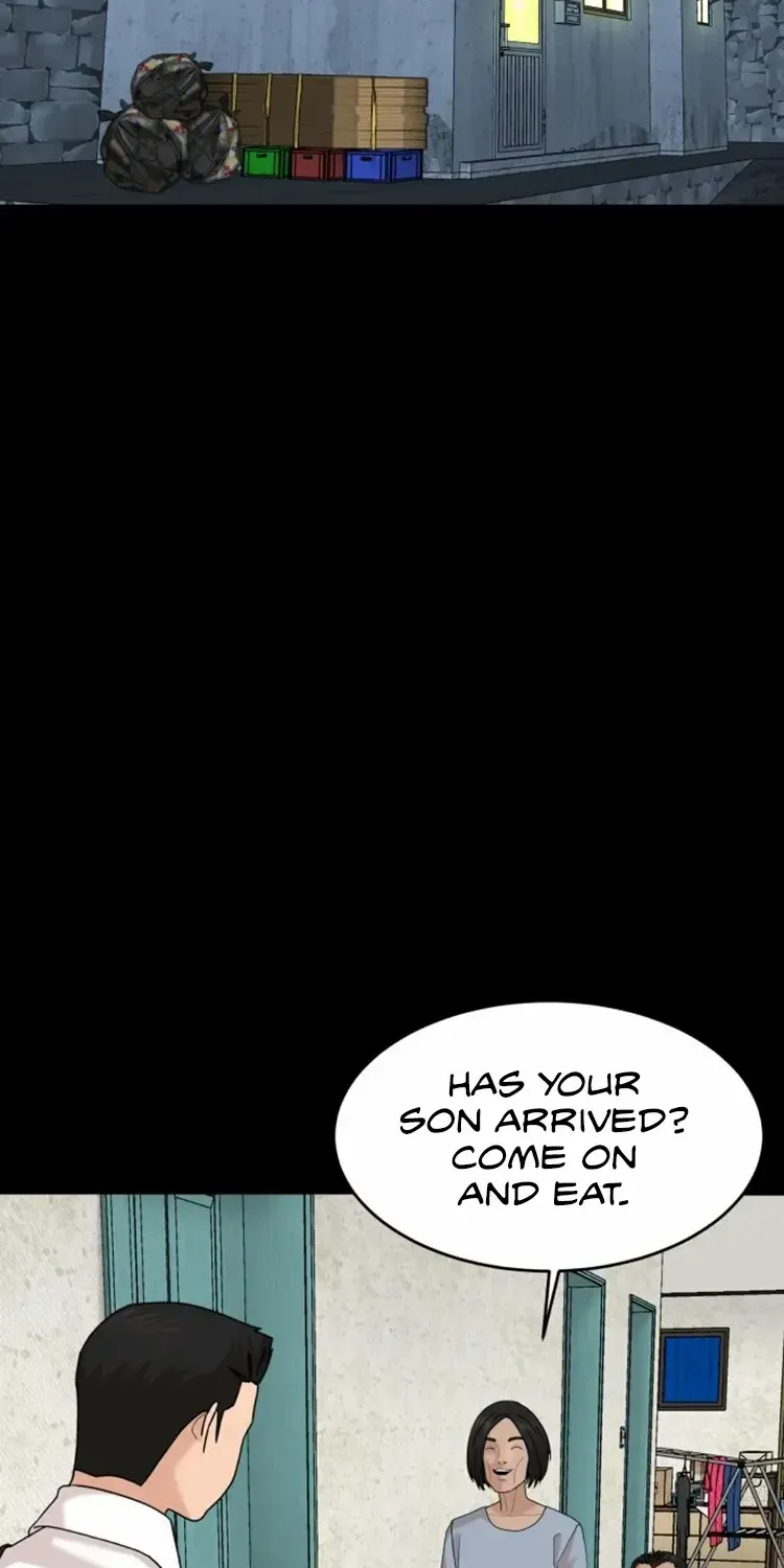 Special Restaurant Chapter 46 page 50 - 