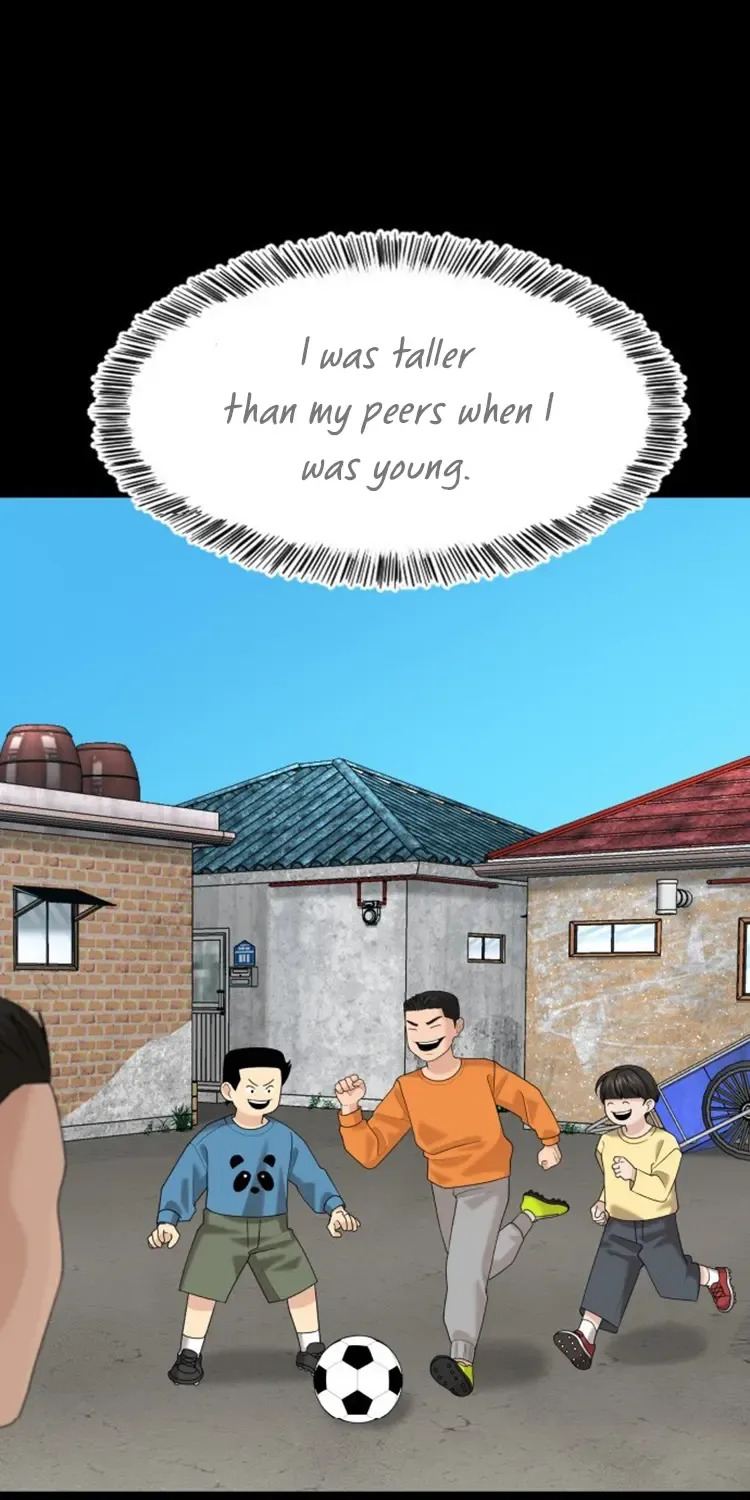 Special Restaurant Chapter 46 page 6 - 