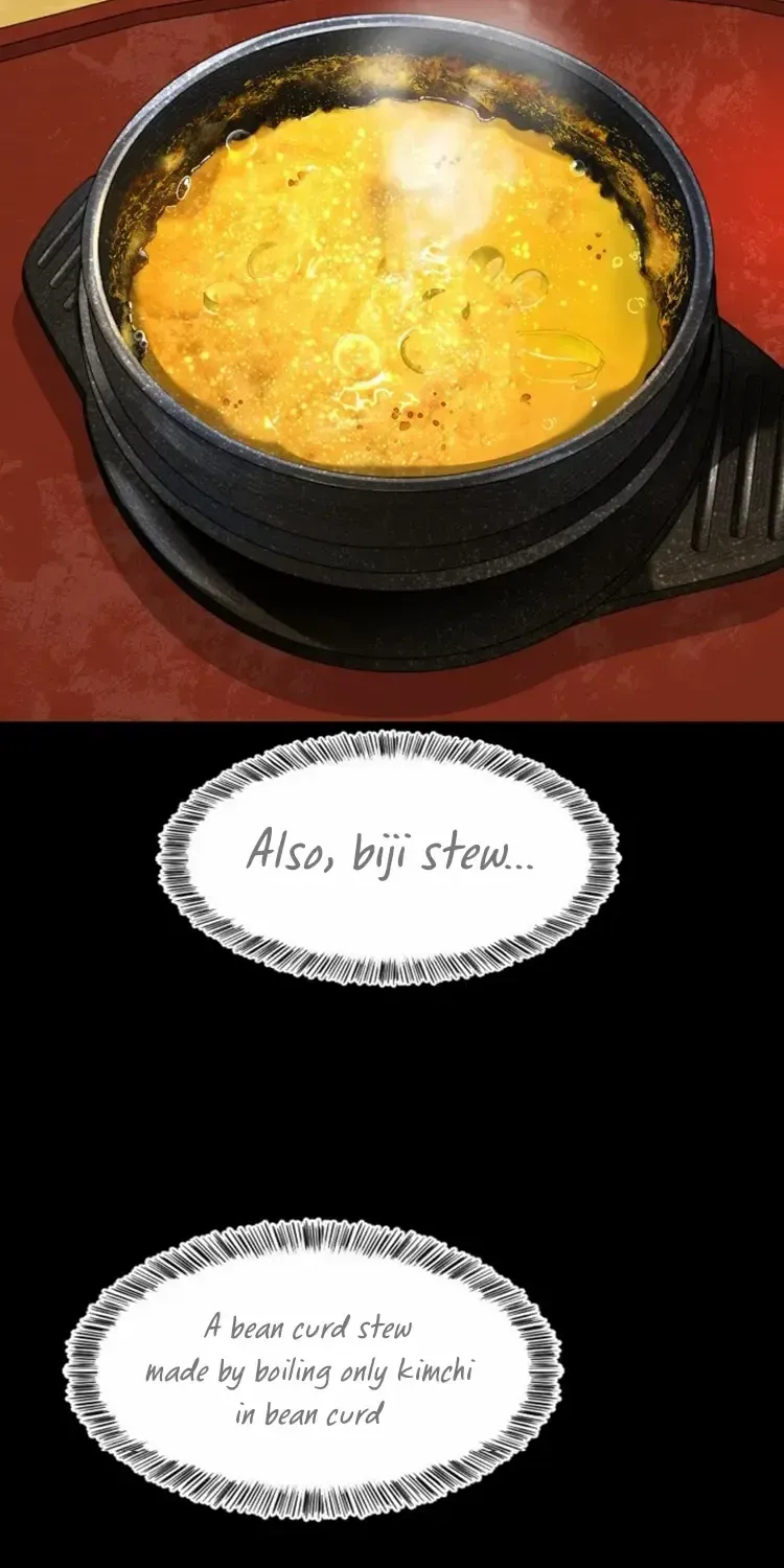Special Restaurant Chapter 46 page 52 - 