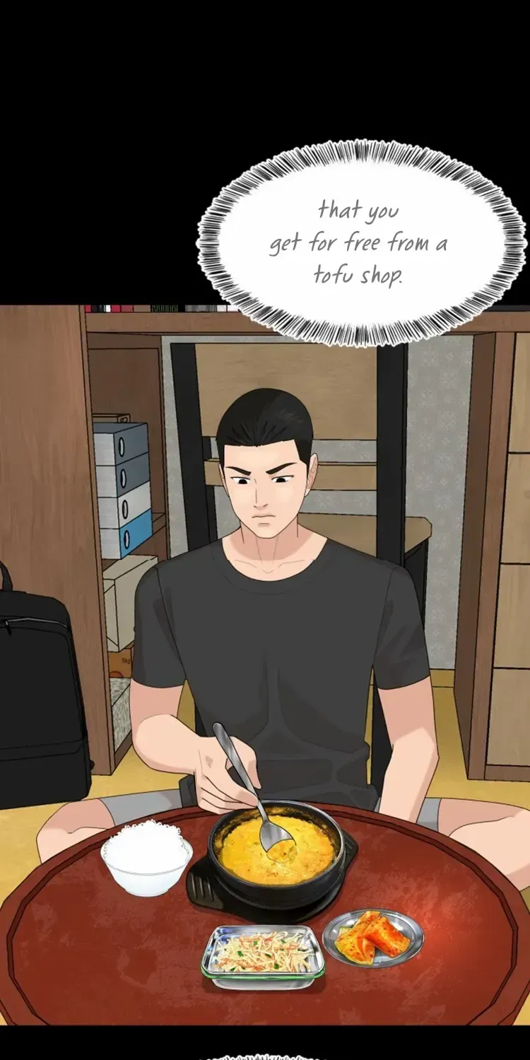 Special Restaurant Chapter 46 page 53 - 