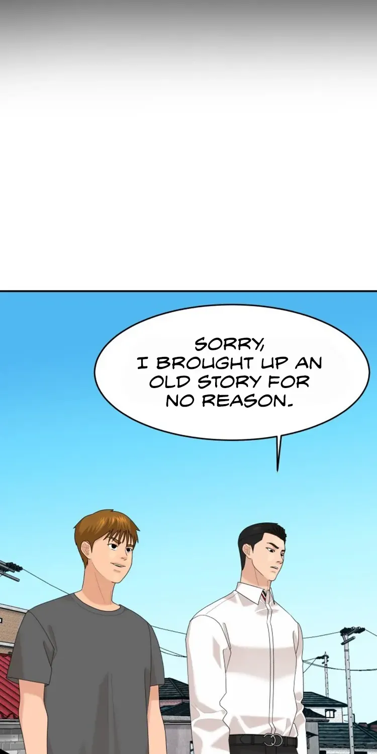 Special Restaurant Chapter 46 page 61 - 