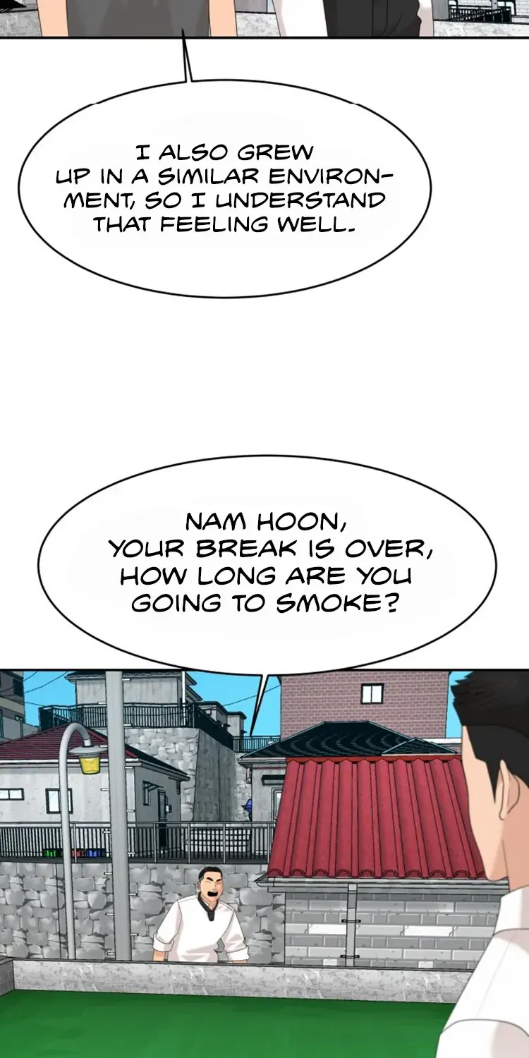 Special Restaurant Chapter 46 page 62 - 