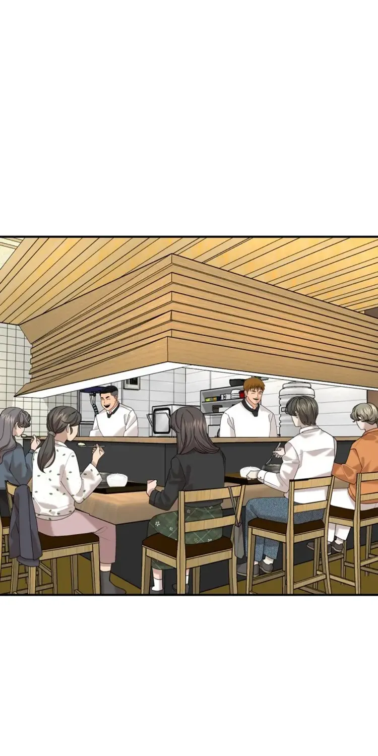 Special Restaurant Chapter 46 page 65 - 