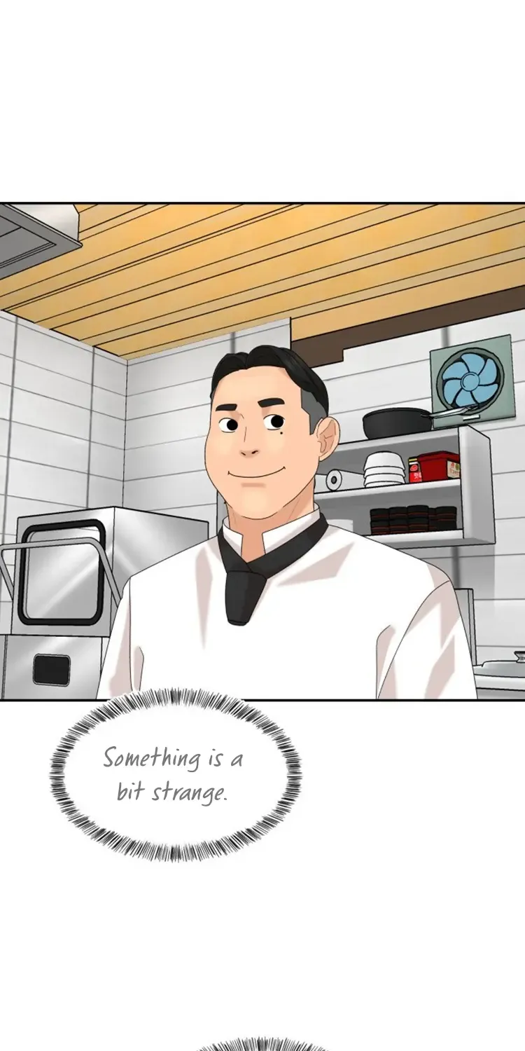 Special Restaurant Chapter 46 page 66 - 