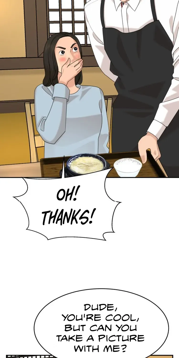 Special Restaurant Chapter 46 page 68 - 