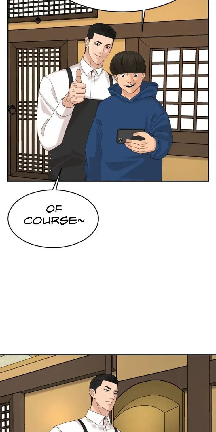 Special Restaurant Chapter 46 page 69 - 