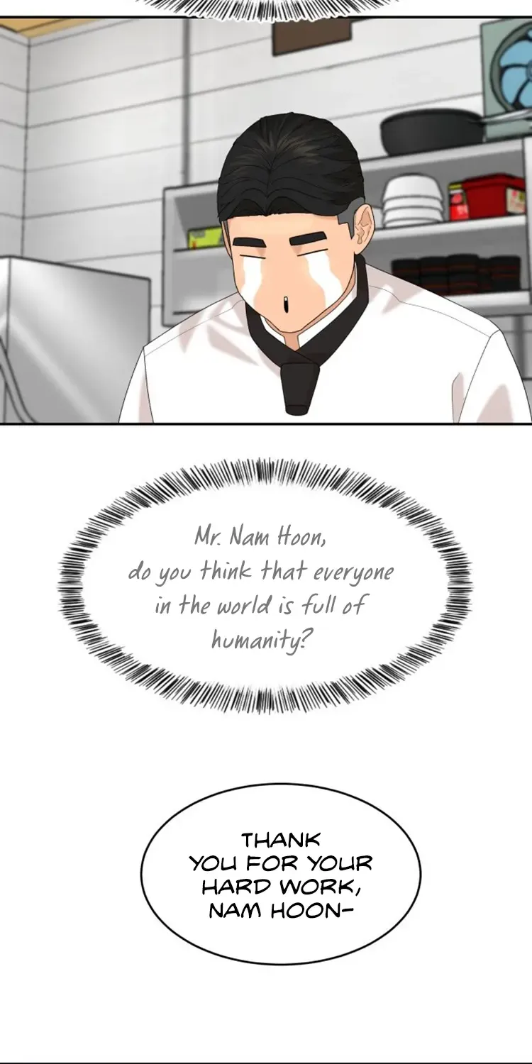 Special Restaurant Chapter 46 page 71 - 