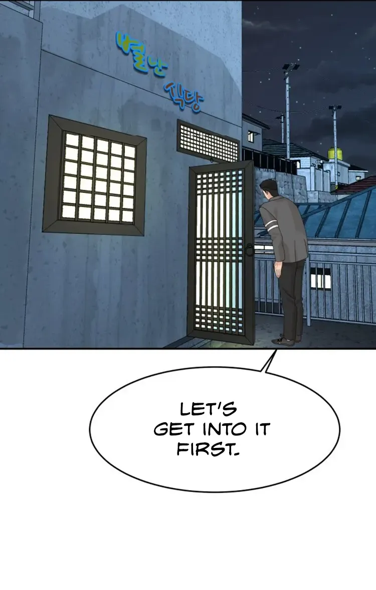 Special Restaurant Chapter 46 page 72 - 