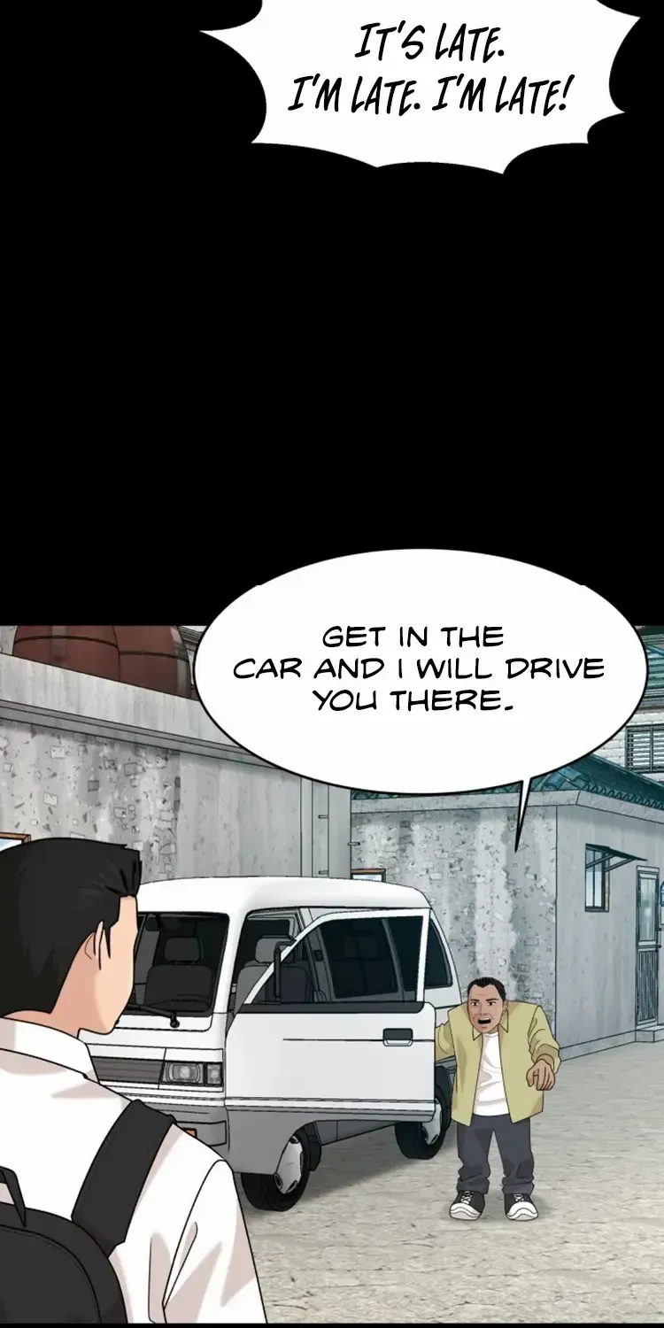 Special Restaurant Chapter 46 page 81 - 