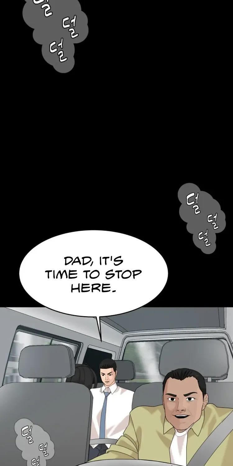 Special Restaurant Chapter 46 page 85 - 