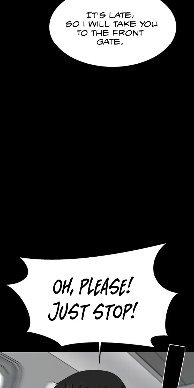 Special Restaurant Chapter 46 page 87 - 
