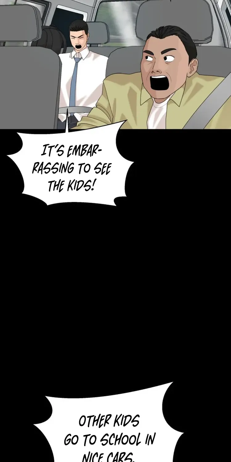 Special Restaurant Chapter 46 page 89 - 
