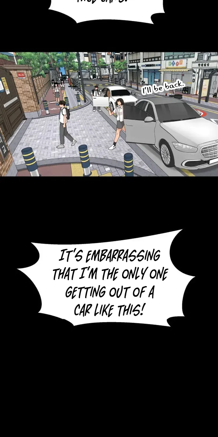 Special Restaurant Chapter 46 page 90 - 