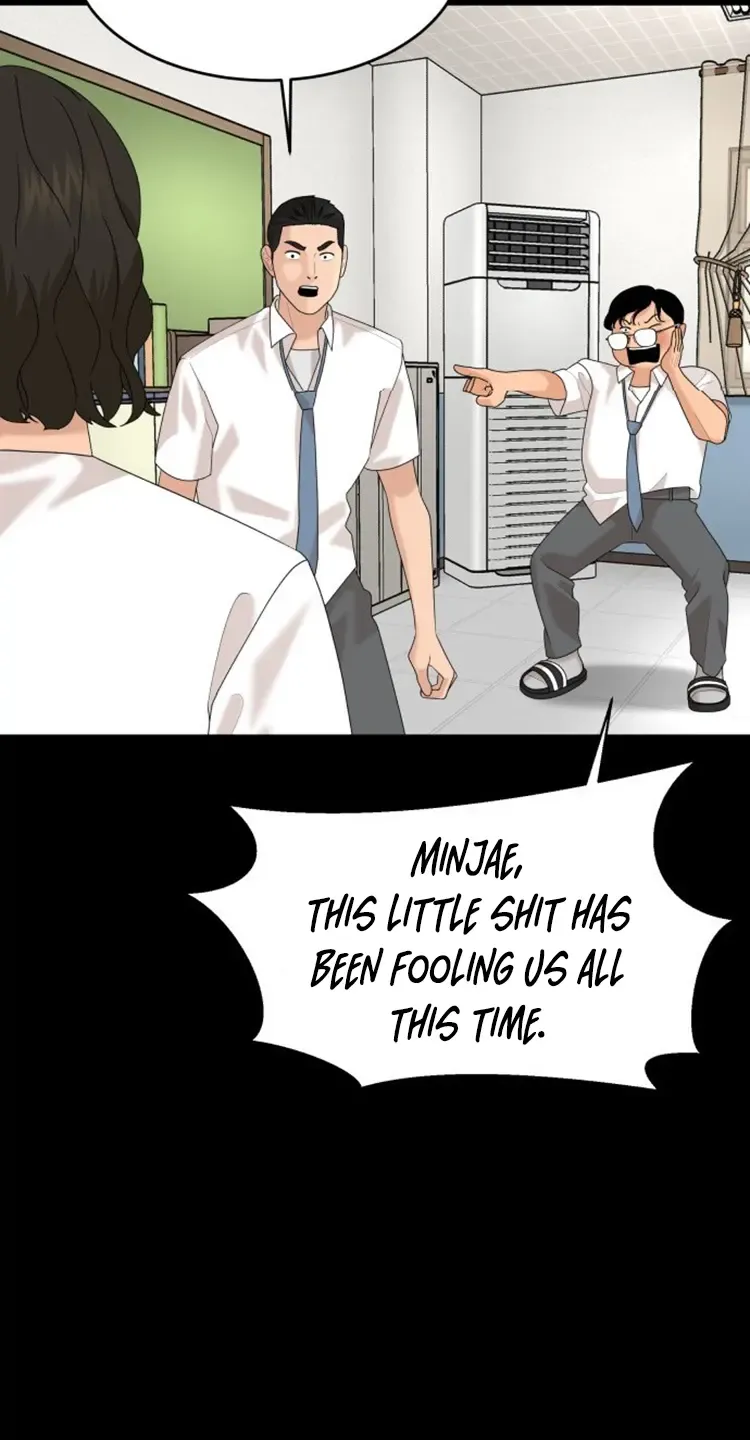 Special Restaurant Chapter 47 page 19 - 