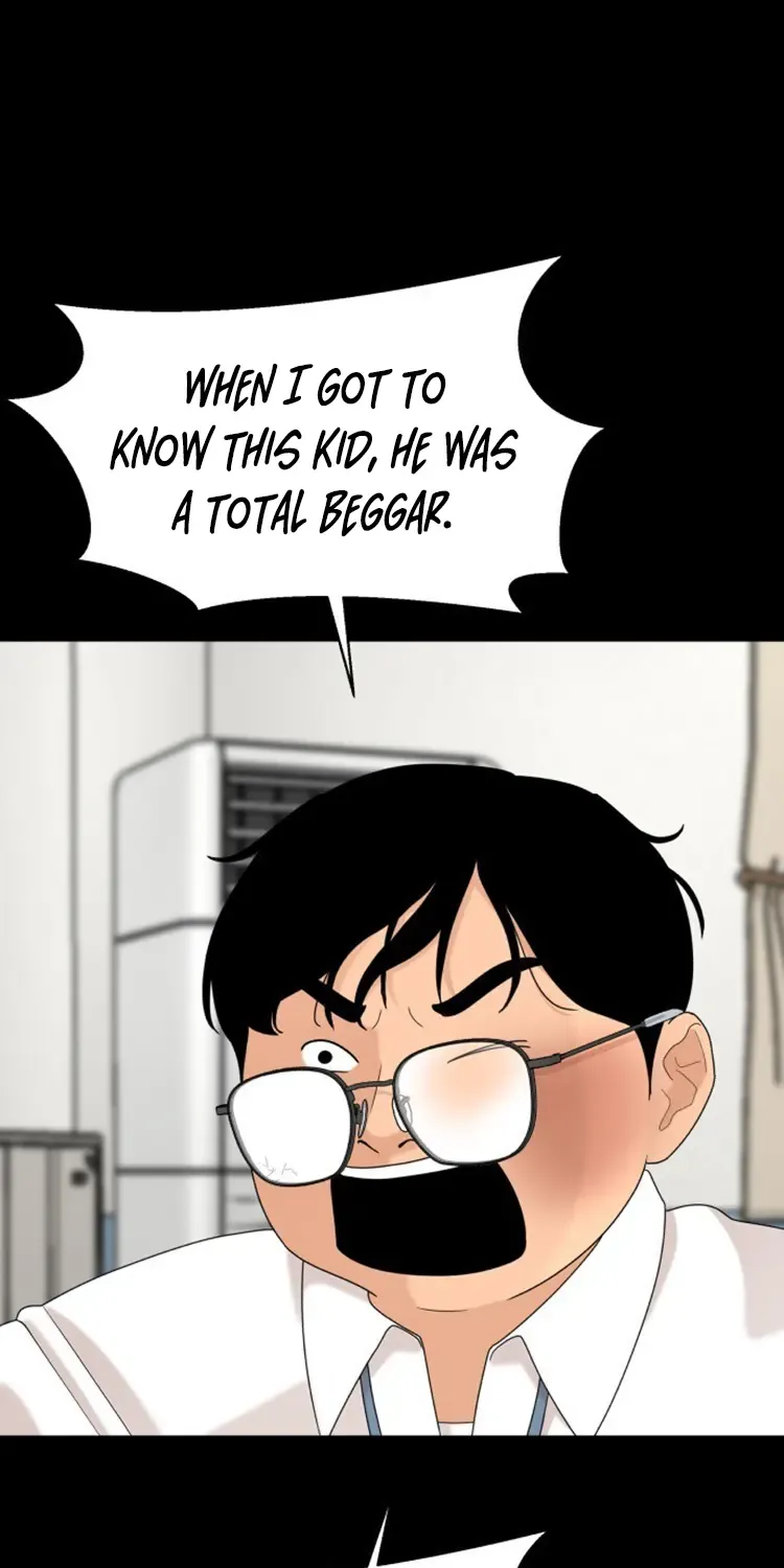 Special Restaurant Chapter 47 page 20 - 