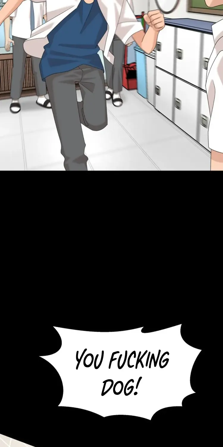 Special Restaurant Chapter 47 page 23 - 