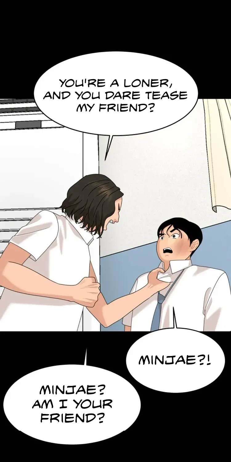 Special Restaurant Chapter 47 page 25 - 