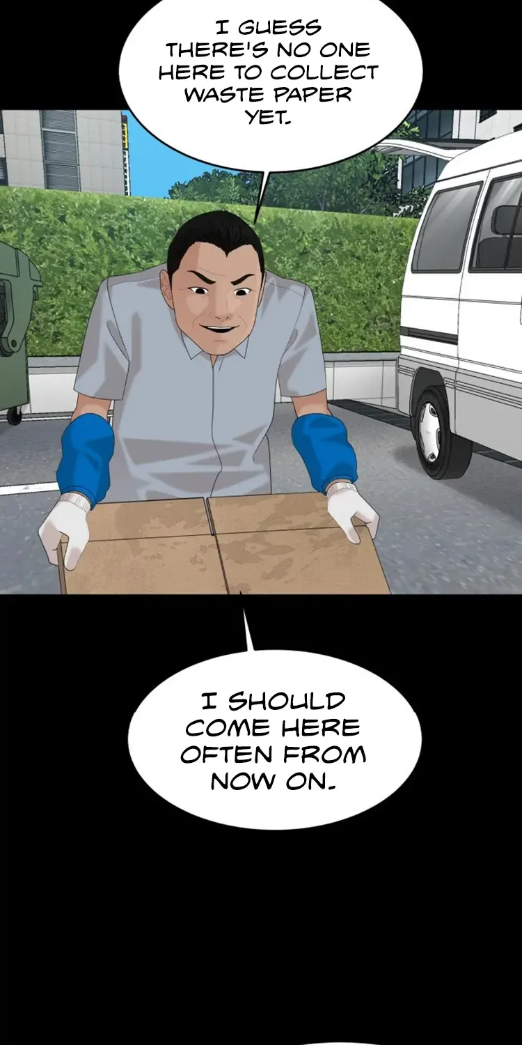 Special Restaurant Chapter 47 page 35 - 