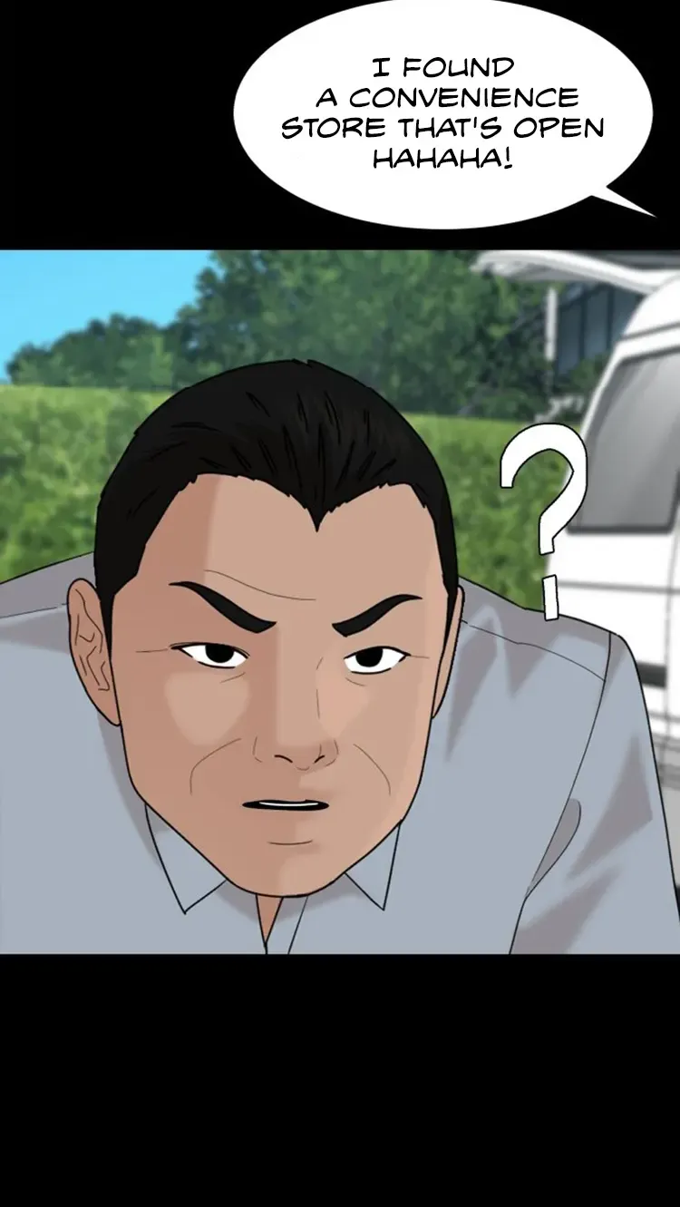 Special Restaurant Chapter 47 page 36 - 