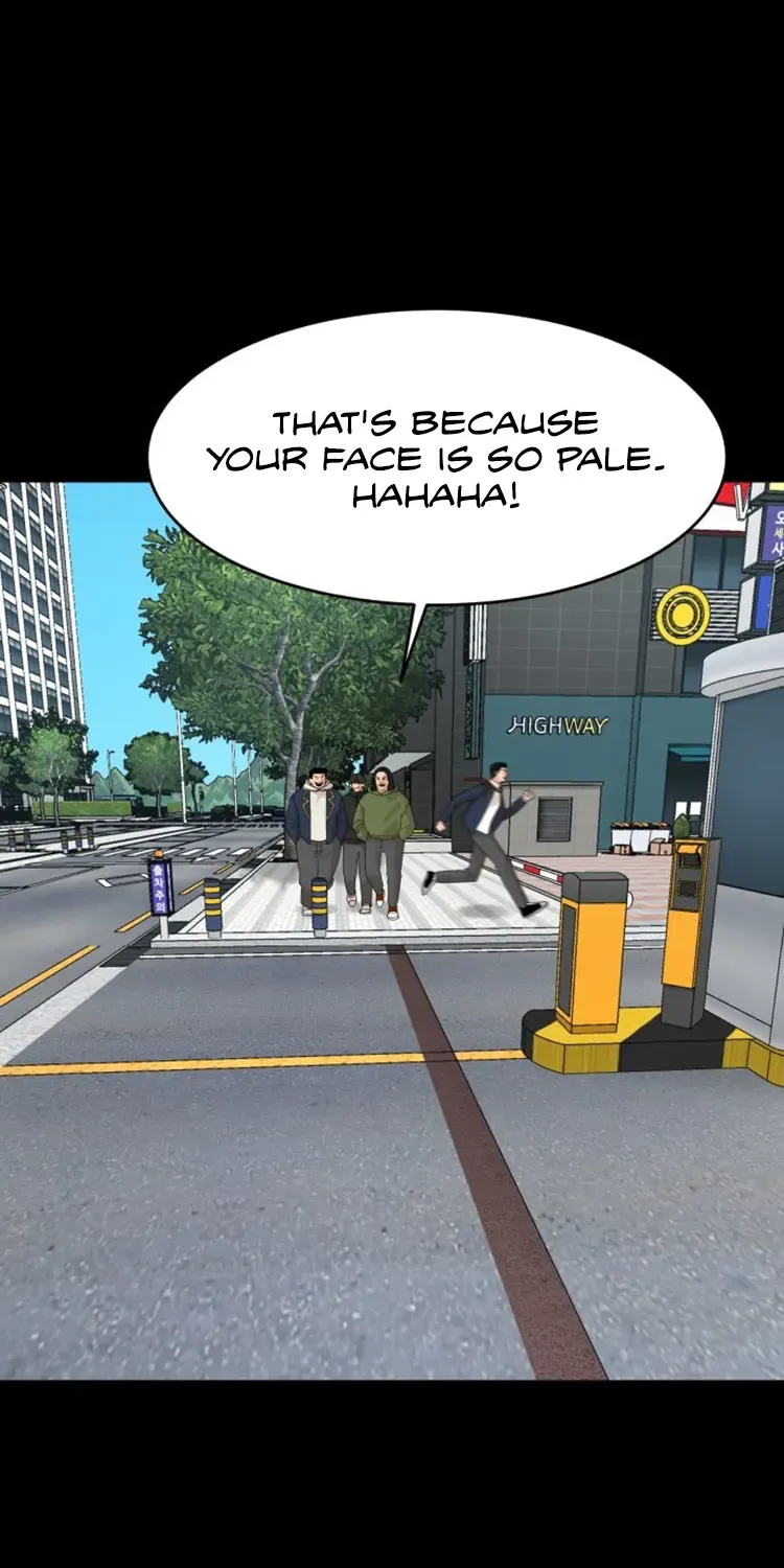 Special Restaurant Chapter 47 page 37 - 