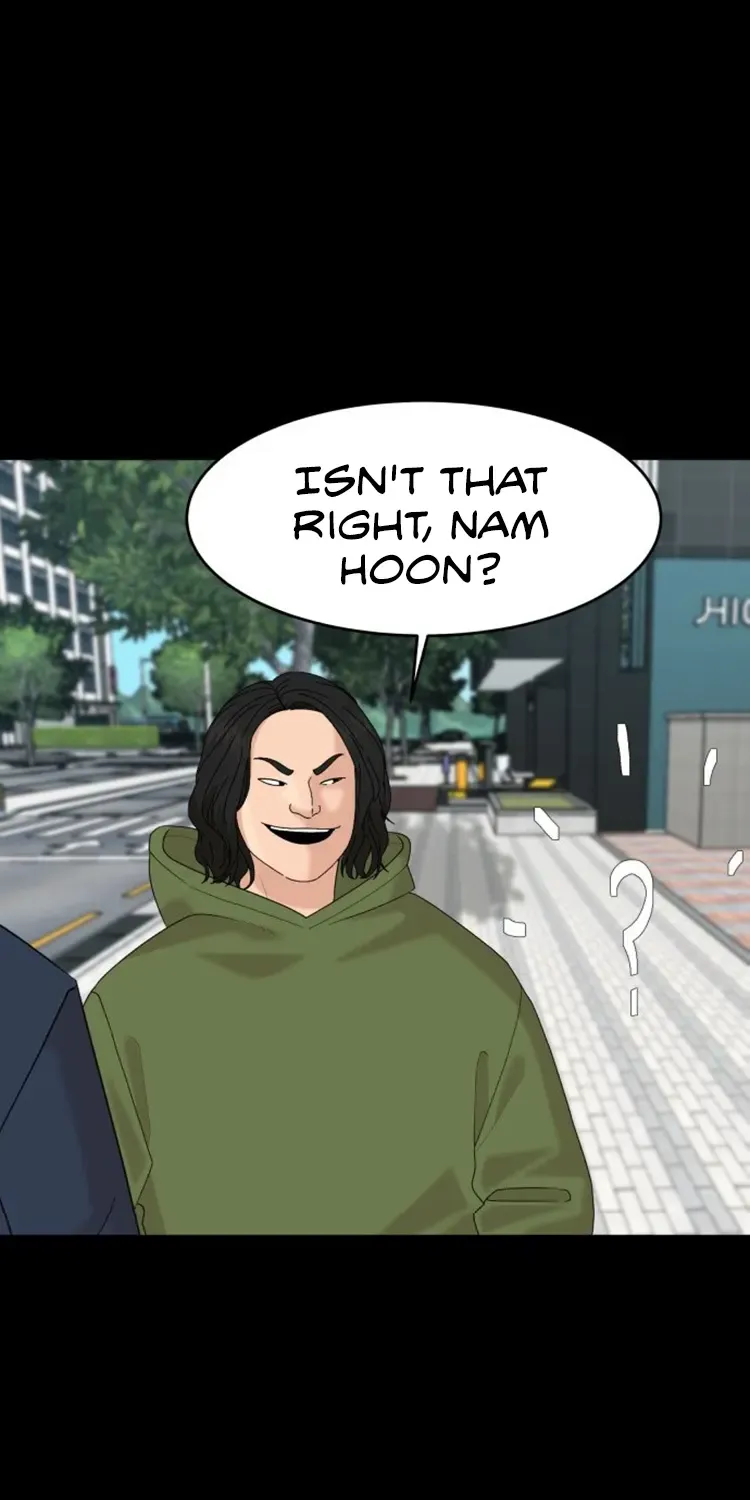 Special Restaurant Chapter 47 page 38 - 