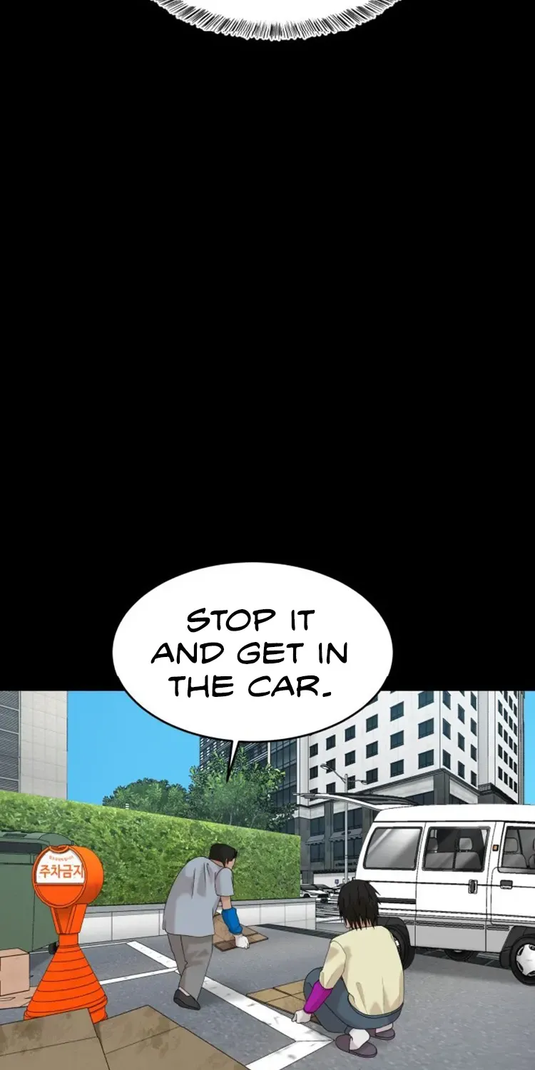 Special Restaurant Chapter 47 page 43 - 