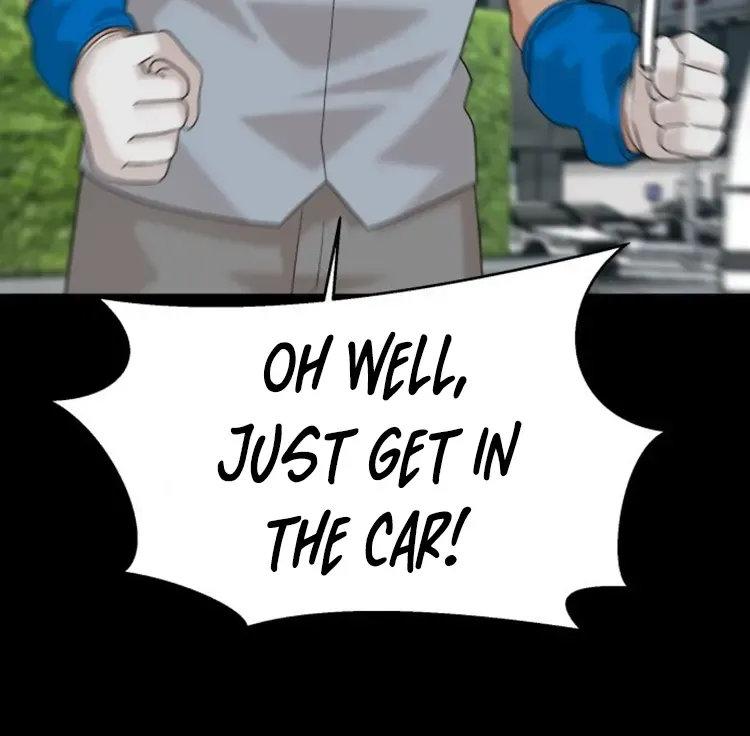 Special Restaurant Chapter 47 page 45 - 