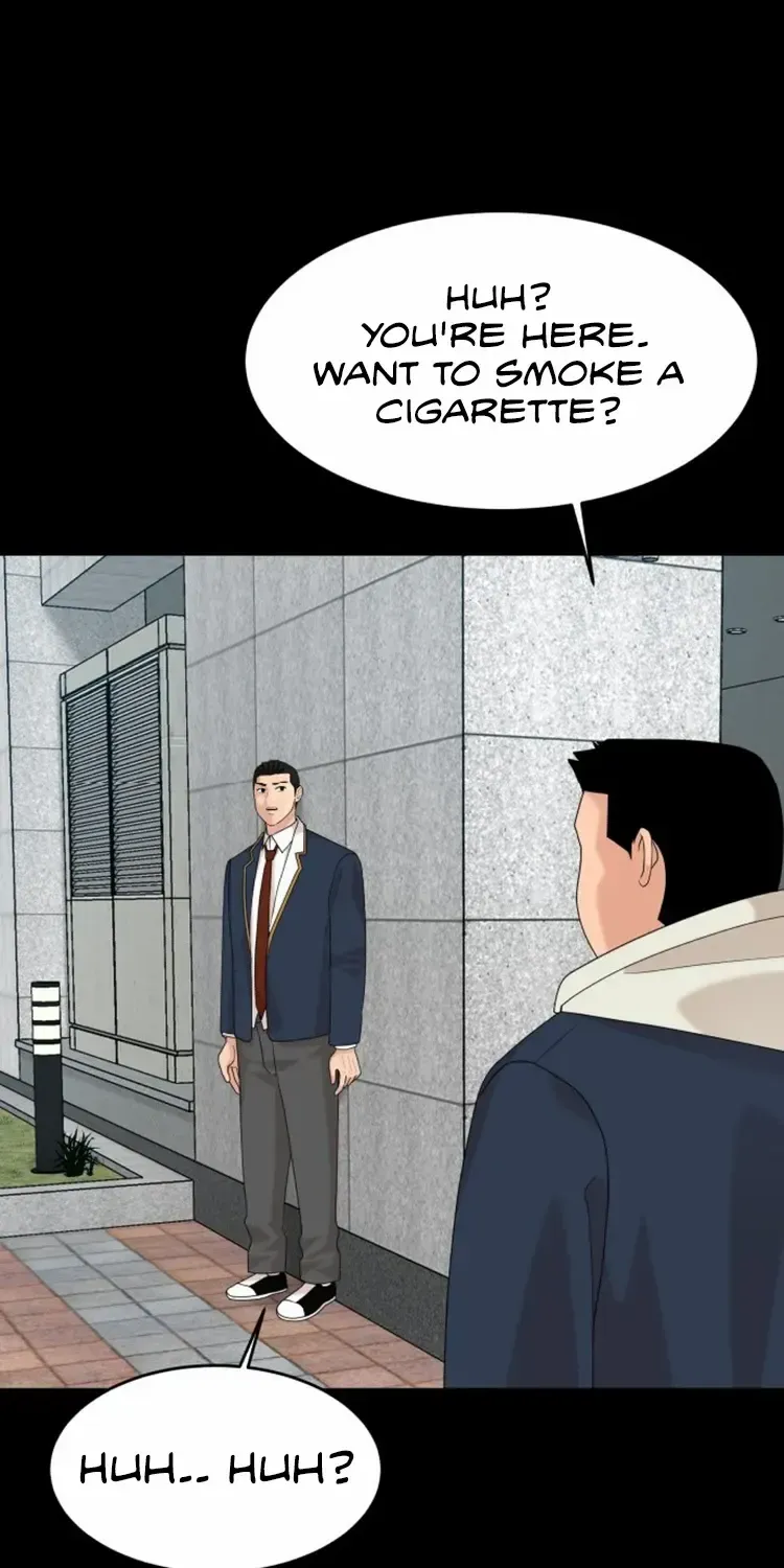 Special Restaurant Chapter 47 page 48 - 
