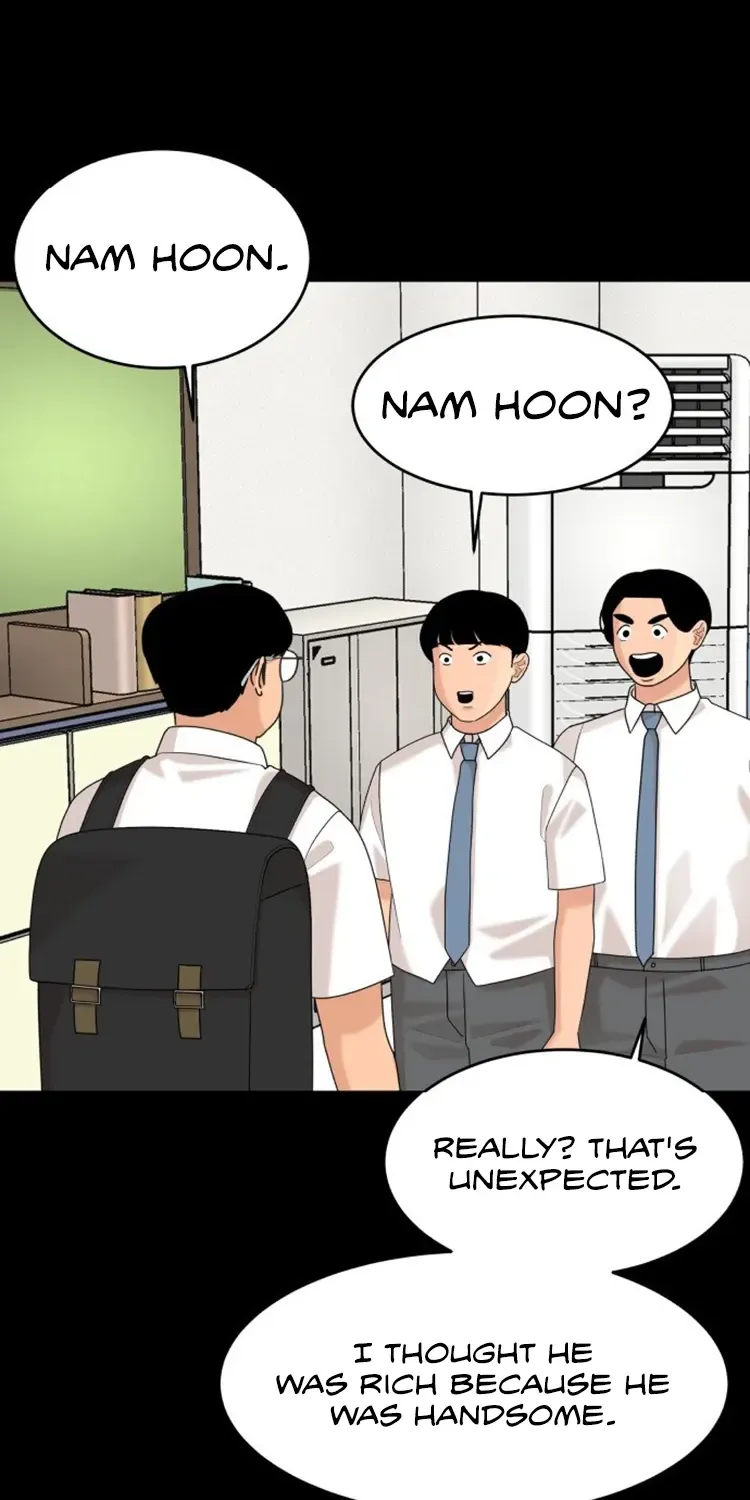 Special Restaurant Chapter 47 page 7 - 
