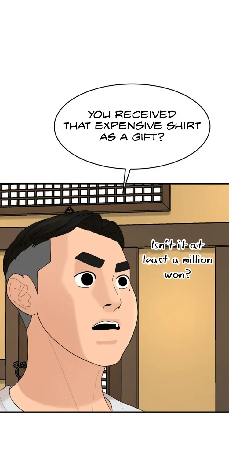 Special Restaurant Chapter 47 page 61 - 