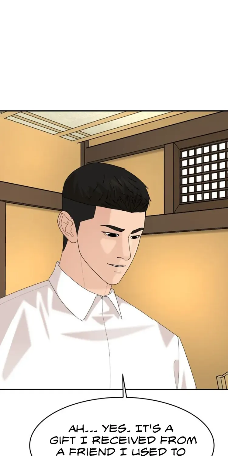 Special Restaurant Chapter 47 page 62 - 