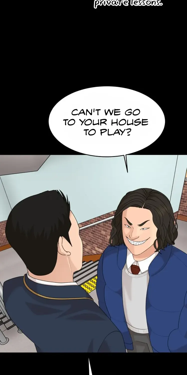 Special Restaurant Chapter 47 page 66 - 