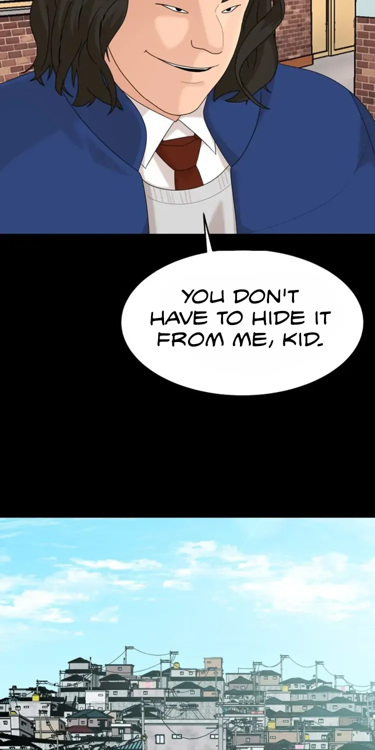 Special Restaurant Chapter 47 page 69 - 