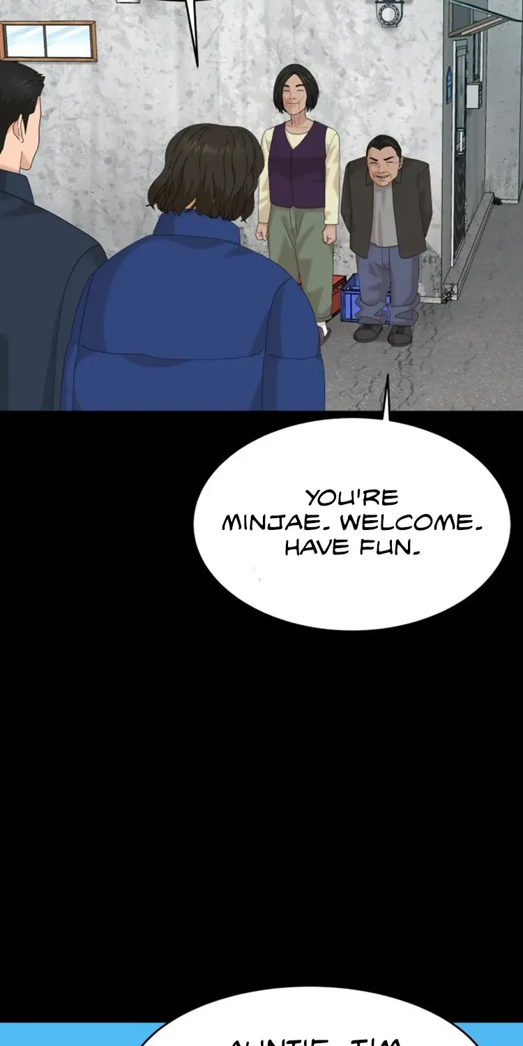 Special Restaurant Chapter 47 page 71 - 