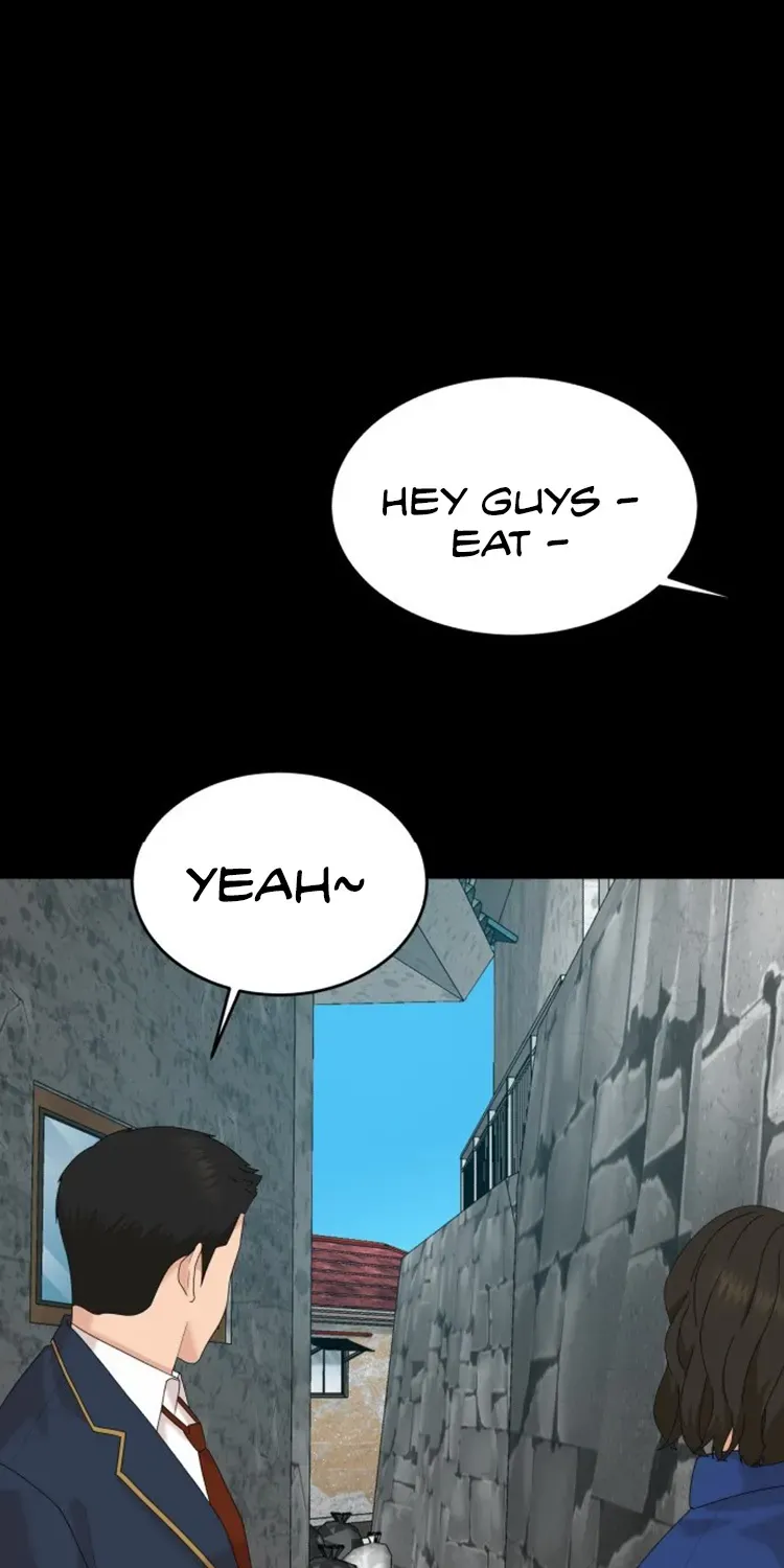 Special Restaurant Chapter 47 page 77 - 