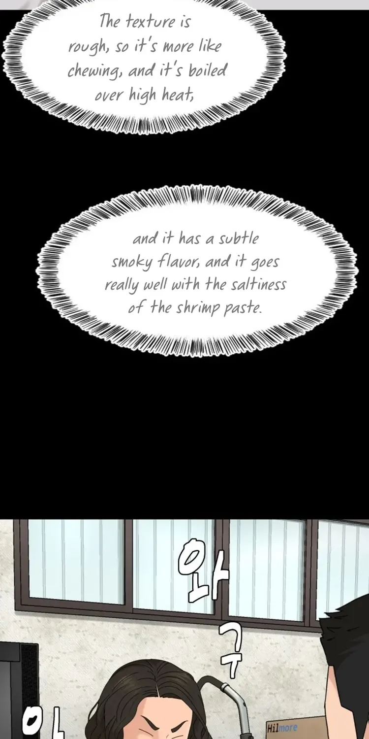 Special Restaurant Chapter 47 page 86 - 