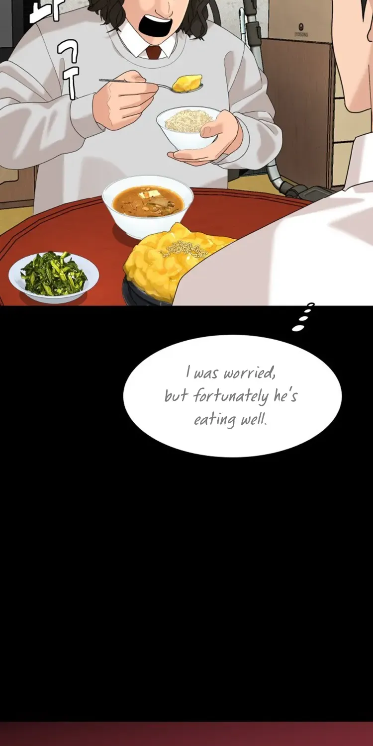 Special Restaurant Chapter 47 page 87 - 