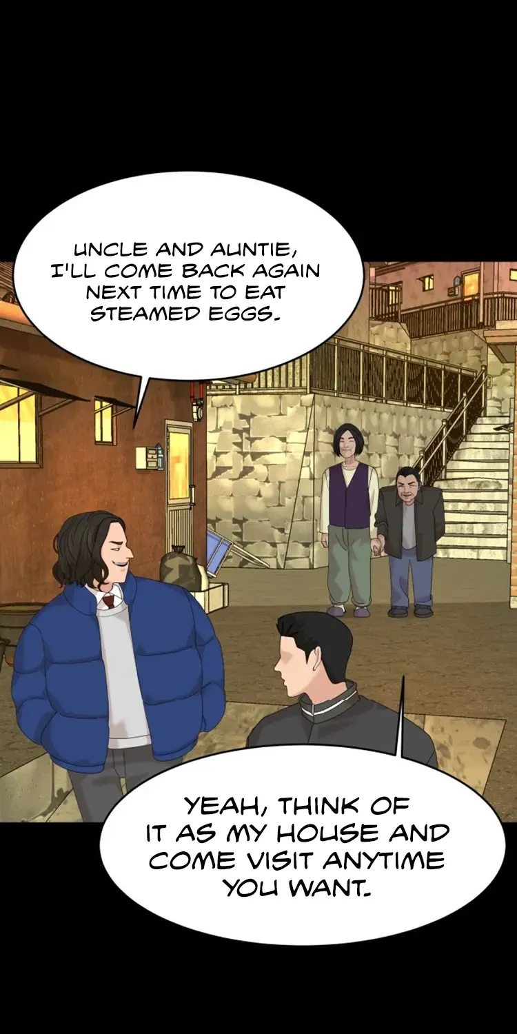 Special Restaurant Chapter 47 page 89 - 